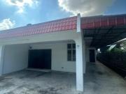 Taman Daya Single Storey Endlot Jalan Rumbia All Race...