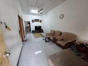 Taman Daya single storey house for sale