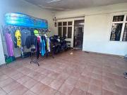 Taman Daya Single Storey Terrace Adda Height Full Loan