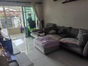 Taman Daya Single Storey Terrace House 3bed Fully...