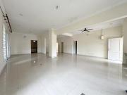 Taman Daya Single Storey Terrace House CORNER LOT...