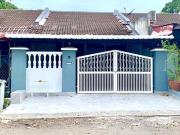 Taman Daya Single Storey Unblock View Full Loan...