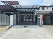 Taman Daya Storey Low Cost House 3bed Fully Renovated...