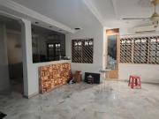 Taman Daya Taman Delima Setia Indah Double Storey Semi D