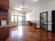 Taman Daya Tamans Dayas partially furnished