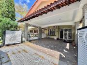 TAMAN DELIMA 2 KLUANG SINGLE STOREY 24 X 80 1920 sqft...