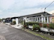 Taman Delima 2 Near Taman Daya Single Storey Low Cost...