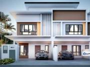 Taman Delima, Banting