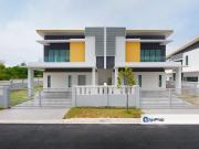 Taman Dengkil Jaya