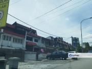 Taman Desa 2.5 Storey Fully Reno for Below Bank Value