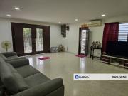 Taman Desa Bungalow