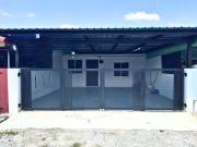 Taman Desa Aman Full Reno Free perabot Zero deposit