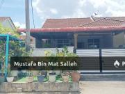 Taman Desa Aman Padang Meha End Lot Teres Setingkat...