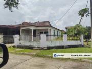 TAMAN DESA AMAN SG LALANG