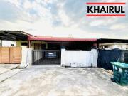 TAMAN DESA AMANCASHBACK 40K Full LOAN AVAILABLE ZERO...