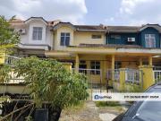 Taman Desa Anggerik, Bandar Baru Nilai