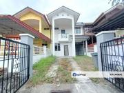 Taman Desa Anggerik, Bandar Baru Nilai