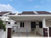 Taman Desa Ara Permai