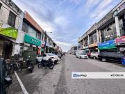 Taman Desa Cemerlang