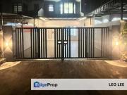 Taman Desa Cemerlang