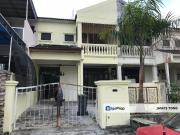 Taman Desa Cemerlang