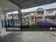 Taman Desa Cemerlang 2 Sty Low Cost,Jalan Lanjut,Ulu...