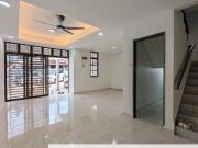 Taman Desa Cemerlang