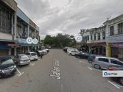 Taman Desa Cemerlang