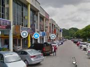 Taman Desa Cemerlang