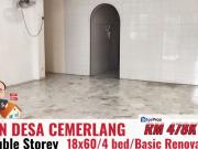 Taman Desa Cemerlang