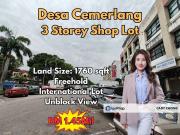 Taman Desa Cemerlang
