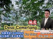 Taman Desa Cemerlang