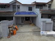 Taman Desa Cemerlang