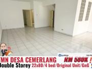 Taman Desa Cemerlang