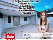 Taman Desa Cemerlang