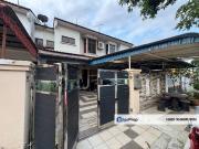 Taman Desa Cemerlang