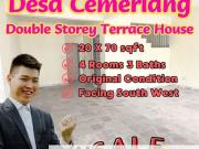 Taman Desa Cemerlang