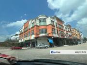Taman Desa Cemerlang