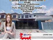 Taman Desa Cemerlang