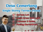 Taman Desa Cemerlang