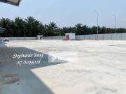 Taman Desa Cemerlang, Double Storey, Full Loan, multi...