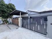 Taman Desa Cemerlang Fully Renovated 1 Storey House