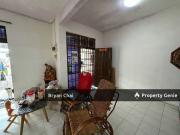 Taman Desa Cemerlang Jalan Lanjut