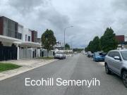 Taman Desa Harmoni 2 Storey Terrace CORNER Lot