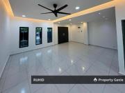 Taman Desa Harmoni FULLY RENOVATED DOUBLE STOREY TERRACE...