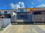 Taman Desa Harmoni @ Jln Harmoni 4/17 Low Cost Luxury...