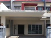 Taman Desa Jati Nilai 2 Storey Terrace