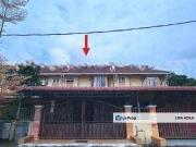 TAMAN DESA JATI NILAI