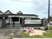 Taman Desa Jaya