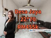 Taman Desa Jaya